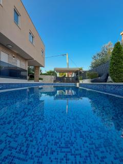 Villa Rozzaria - Kaštela - 8