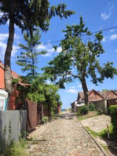 Mieszkanie Gdańsk plaża - Danzig - 5