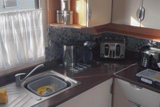 Big2vacation2 Exclusive at new beach caravan park - Burmarsh - 3