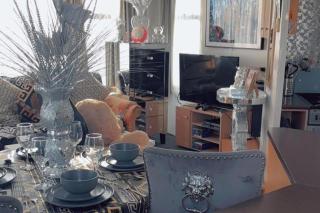 Big2vacation2 Exclusive at new beach caravan park - Burmarsh - 2