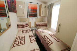 Big2vacation2 Exclusive at new beach caravan park - Burmarsh - 6