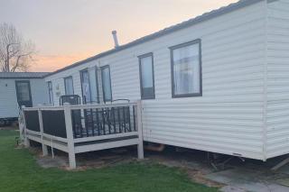 Big2vacation2 Exclusive at new beach caravan park - Burmarsh - 9