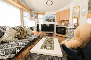Big2vacation2 Exclusive at new beach caravan park - Burmarsh - 5