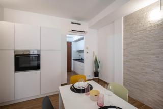 La Rondine - Monolocale zona centro - 3