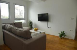 Nexus Apartment -Modern,FamilyHeaven,Bus Ststion - Skopje - 0