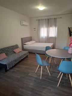 Studio Ioannas - Kalamata - 5