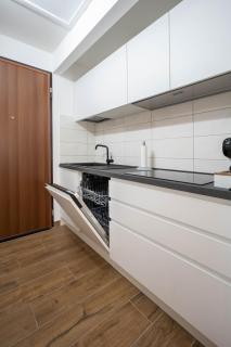 La Rondine - Monolocale zona centro - 5