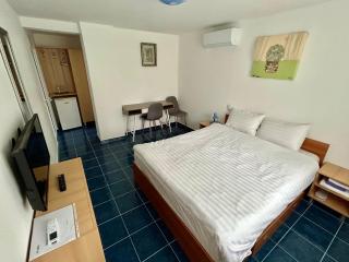 Casa Double M, Vama Veche - Vama Veche - 3