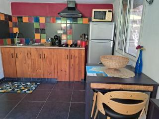 La Petite Villa 2 personnes - Porto-Vecchio - 9