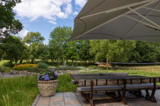 Luxus-Landhaus Oeverdiek - Timmendorfer Strand - 5