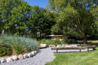 Luxus-Landhaus Oeverdiek - Timmendorfer Strand - 3