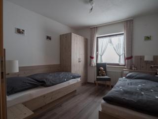 Ferienwohnung Lothar, 80qm - Furtwangen - 5