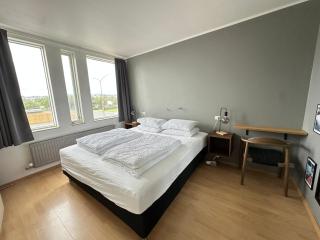 Cosy and family friendly apartment in Kópavogur - Birta Rentals - Reykjavik - 0