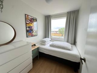 Cosy and family friendly apartment in Kópavogur - Birta Rentals - Reykjavik - 8