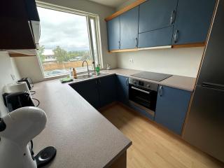 Cosy and family friendly apartment in Kópavogur - Birta Rentals - Reykjavik - 1