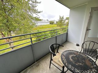 Cosy and family friendly apartment in Kópavogur - Birta Rentals - Reykjavik - 3
