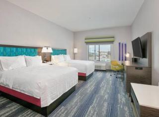 Hampton Inn & Suites Dalhart - Dalhart - 5