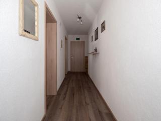 Ferienwohnung Lothar, 80qm - Furtwangen - 3