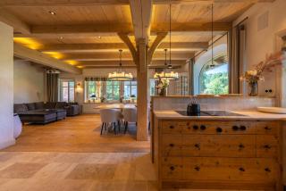 Luxus-Landhaus Oeverdiek - Timmendorfer Strand - 0