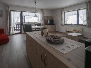 Ferienwohnung Lothar, 80qm - Furtwangen - 2