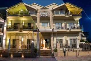 Hotel Epavlis Eleftheriadi - Paralia Katerinis - 0