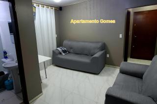 Drigomes apartamento - Praia Grande - 5