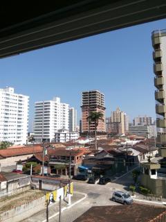 Drigomes apartamento - Praia Grande - 1