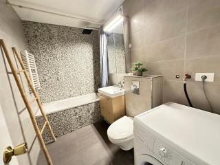 Cosy and family friendly apartment in Kópavogur - Birta Rentals - Reykjavik - 7