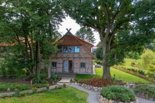 Luxus-Landhaus Oeverdiek - Timmendorfer Strand - 8