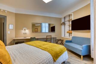 Hôtel Mistral Comédie Saint Roch - Montpellier - 8