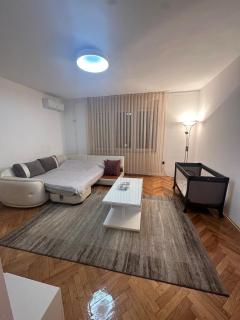 Apartmani HANI - Novi Pazar - 0
