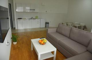 Nexus Apartment -Modern,FamilyHeaven,Bus Ststion - 5