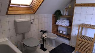 Parti dűlő Apartman - Andornaktálya - 5