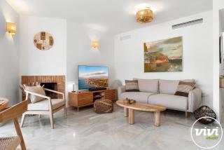 VIVI Homes - Tres Naranjos - Marbella - 7