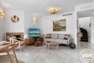 VIVI Homes - Tres Naranjos - Marbella - 2