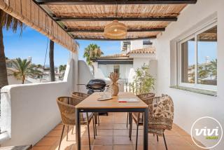 VIVI Homes - Tres Naranjos - Penthouse - pool - terrace - 9