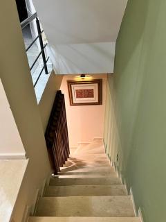 Dubleks Özel Havuzlu Lüks Villa - Erdemli - 3