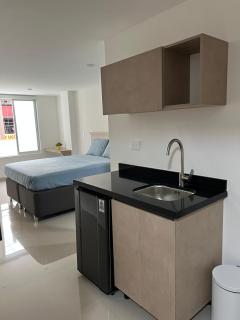 Apartamento en el Norte de Cali - Cali - 1