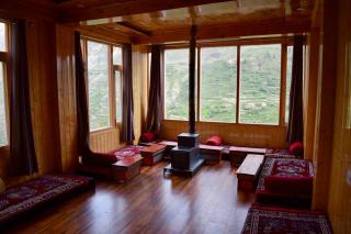 Keylong villa - 6