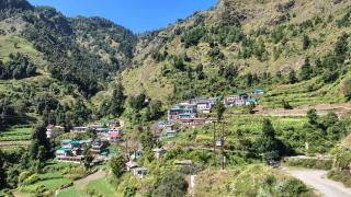 DS Residency Homestay, Chakrata - Chakrāta - 3