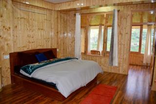 Keylong villa - 3