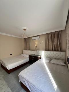 Dubleks Özel Havuzlu Lüks Villa - Erdemli - 2
