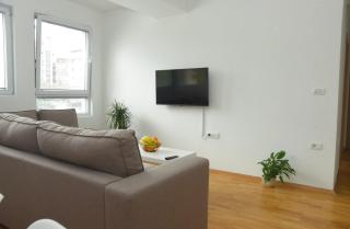 Nexus Apartment -Modern,FamilyHeaven,Bus Ststion - 6