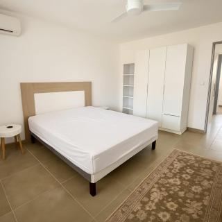 Appartement cosy - extérieur et parking - La Trinité - 6