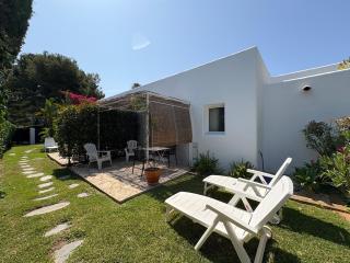 Suite privada independiente con terraza en El Tosalet - Jávea - 9