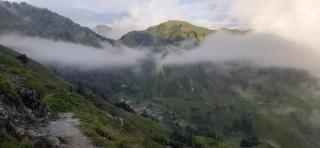 DS Residency Homestay, Chakrata - Chakrāta - 6