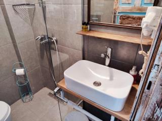 UMAYRA OTEL - Bodrum - 8