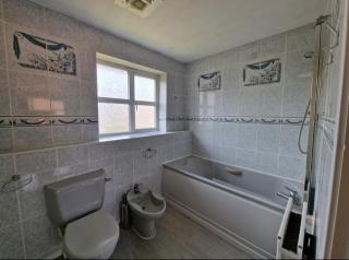 Simi Home - Milton Keynes - 2
