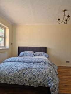 Simi Home - Milton Keynes - 8