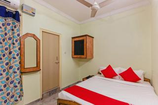 Hotel O SUNRISE RESIDENCY - 5